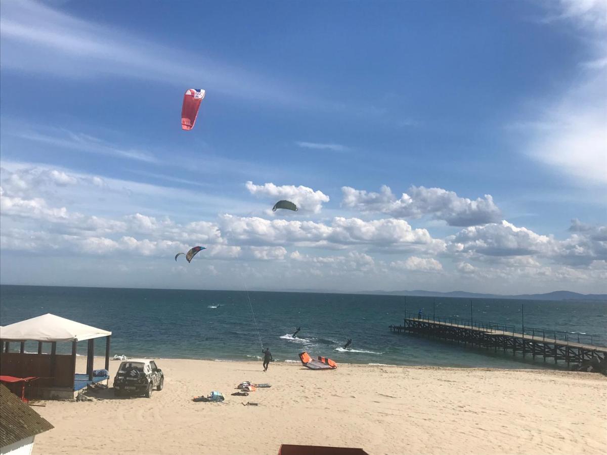 Black Sea Wellnest Aheloy Bagian luar foto
